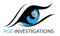 PGE Investigations Logo